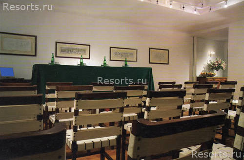 Poseidon Hotel 37
